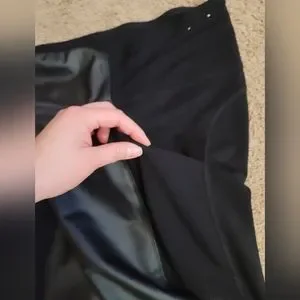 peace and pearls Pants Jumpsuits Peace And Pearls Block